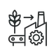 Food Processors Icon