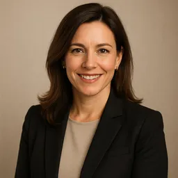 Jane Smith, CEO/Founder