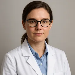 Dr. Sarah Johnson, Agricultural Director